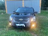 Chevrolet Cobalt 2021 года за 4 800 000 тг. в Бурабай (Боровое) – фото 2