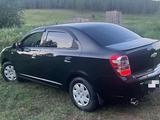 Chevrolet Cobalt 2021 года за 4 800 000 тг. в Бурабай (Боровое)