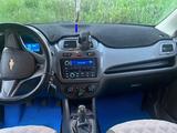 Chevrolet Cobalt 2021 года за 4 800 000 тг. в Бурабай (Боровое) – фото 3
