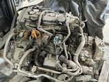 FSI Двигатель за 450 000 тг. в Астана