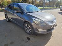 Hyundai Accent 2014 года за 5 500 000 тг. в Павлодар