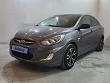 Hyundai Accent 2014 годаүшін5 890 000 тг. в Усть-Каменогорск