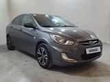 Hyundai Accent 2014 годаүшін5 890 000 тг. в Усть-Каменогорск – фото 3