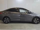 Hyundai Accent 2014 годаүшін5 890 000 тг. в Усть-Каменогорск – фото 4