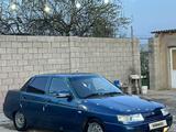ВАЗ (Lada) 2110 2004 года за 1 450 000 тг. в Шымкент – фото 4