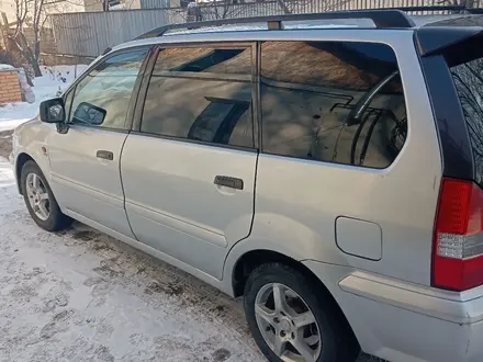 Mitsubishi Space Wagon 1999 года за 2 800 000 тг. в Алматы – фото 2