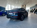 Audi e-tron Sportback Sport 55 quattro 2022 годаүшін40 000 000 тг. в Астана – фото 4