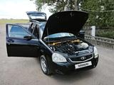 ВАЗ (Lada) Priora 2171 2011 года за 2 300 000 тг. в Астана
