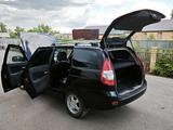 ВАЗ (Lada) Priora 2171 2011 года за 2 300 000 тг. в Астана – фото 4