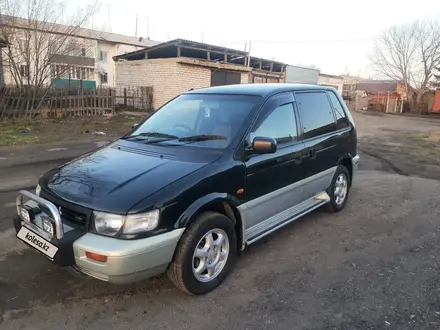 Mitsubishi RVR 1994 года за 2 500 000 тг. в Семей – фото 10