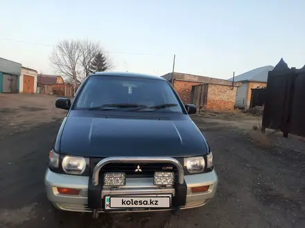 Mitsubishi RVR 1994 года за 2 500 000 тг. в Семей – фото 11