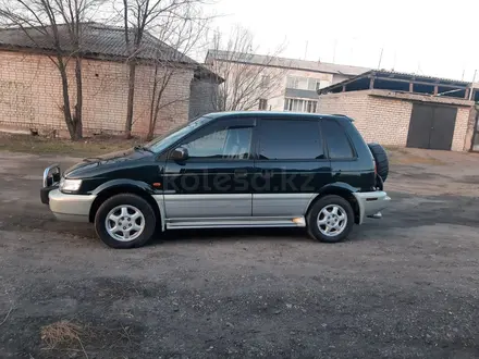 Mitsubishi RVR 1994 года за 2 500 000 тг. в Семей