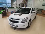 Chevrolet Cobalt Optimum AT 2024 годаүшін8 190 000 тг. в Алматы