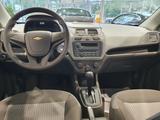 Chevrolet Cobalt Optimum AT 2025 года за 7 290 000 тг. в Алматы – фото 5