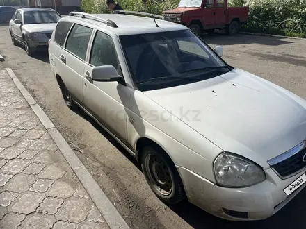 ВАЗ (Lada) Priora 2171 2012 года за 1 050 000 тг. в Петропавловск