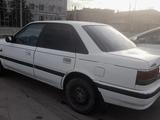 Mazda 626 1990 года за 900 000 тг. в Семей – фото 2