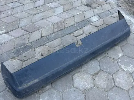 Задний Бампер Мерседес 190 за 2 777 тг. в Актобе