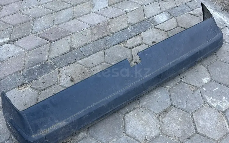 Задний Бампер Мерседес 190үшін2 777 тг. в Актобе