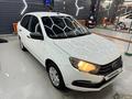 ВАЗ (Lada) Granta 2190 2020 года за 3 200 000 тг. в Астана – фото 10