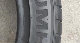 Шины KUMHO 215/55 R17 94V HS 51 за 34 100 тг. в Алматы – фото 5