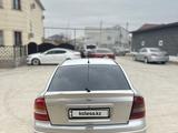 Opel Astra 1998 годаүшін900 000 тг. в Жанаозен – фото 4