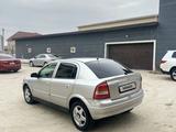 Opel Astra 1998 годаүшін900 000 тг. в Жанаозен – фото 2