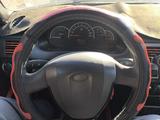 ВАЗ (Lada) Priora 2172 2013 года за 1 300 000 тг. в Астана
