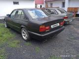 BMW 520 1993 годаүшін1 350 000 тг. в Астана – фото 2