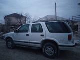 Chevrolet Blazer 1995 года за 1 000 000 тг. в Жанаозен – фото 3
