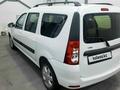 ВАЗ (Lada) Largus 2013 годаfor4 500 000 тг. в Щучинск – фото 4