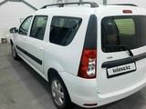 ВАЗ (Lada) Largus 2013 годаfor4 500 000 тг. в Щучинск – фото 4