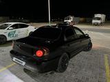 Kia Spectra 2007 года за 1 500 000 тг. в Кызылорда – фото 2