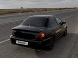 Kia Spectra 2007 года за 1 500 000 тг. в Кызылорда – фото 4