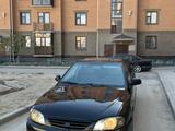 Kia Spectra 2007 года за 1 500 000 тг. в Кызылорда – фото 5