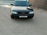 Audi 100 1993 годаүшін2 200 000 тг. в Кызылорда – фото 2