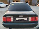 Audi 100 1993 года за 2 200 000 тг. в Кызылорда – фото 3