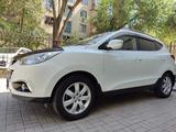 Hyundai Tucson 2013 годаfor8 099 000 тг. в Алматы – фото 2