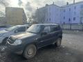 Chevrolet Niva 2014 года за 3 400 000 тг. в Актобе – фото 3