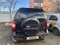 Chevrolet Niva 2014 года за 3 400 000 тг. в Актобе