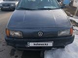 Volkswagen Passat 1992 года за 1 100 000 тг. в Талдыкорган