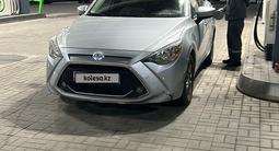 Toyota Yaris 2019 годаүшін8 000 000 тг. в Алматы