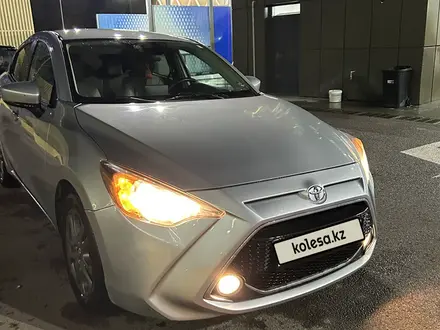 Toyota Yaris 2019 года за 7 900 000 тг. в Алматы – фото 5