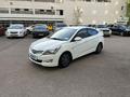 Hyundai Solaris 2016 года за 6 000 000 тг. в Атбасар – фото 2