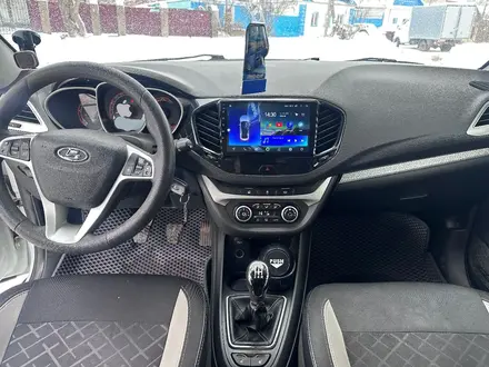 ВАЗ (Lada) Vesta Cross 2019 года за 5 500 000 тг. в Уральск – фото 8