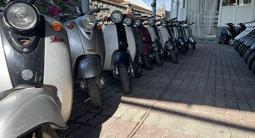 Honda  Dio 2000 года за 190 000 тг. в Алматы – фото 2