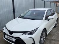 Toyota Corolla 2019 года за 9 000 000 тг. в Кызылорда