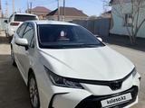 Toyota Corolla 2019 годаүшін9 000 000 тг. в Кызылорда – фото 2