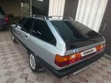 Audi 100 1990 года за 3 100 000 тг. в Алматы – фото 3