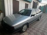 Audi 100 1990 года за 3 100 000 тг. в Алматы – фото 4