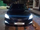 Hyundai Accent 2015 годаfor5 200 000 тг. в Шымкент